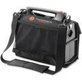 Tti Carrying Bag, f/Portapower Vacuum, w/Shoulder Strap, Black HVRCH01005